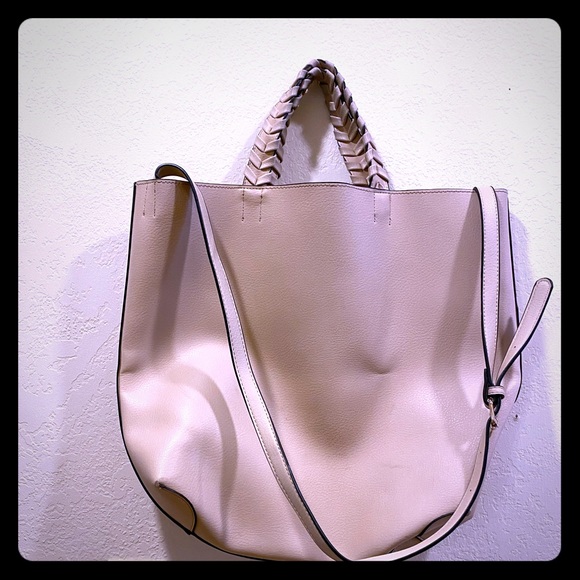 Shopper tote - Picture 1 of 3